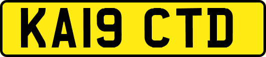 KA19CTD