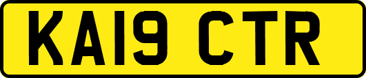 KA19CTR
