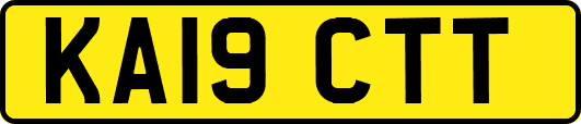 KA19CTT