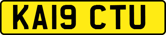 KA19CTU