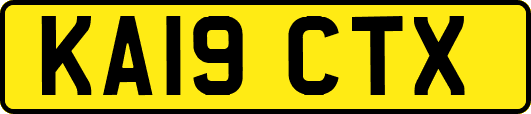 KA19CTX
