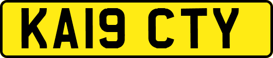 KA19CTY