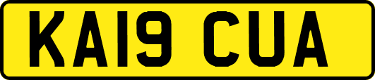 KA19CUA