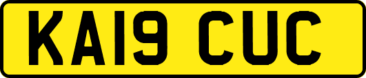 KA19CUC