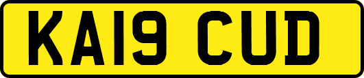 KA19CUD