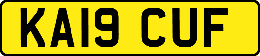 KA19CUF
