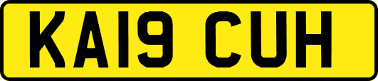 KA19CUH