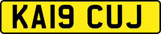 KA19CUJ
