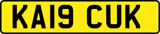 KA19CUK