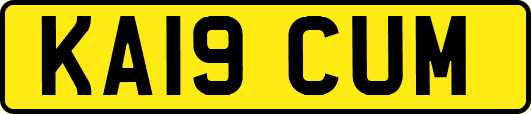 KA19CUM
