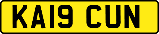 KA19CUN