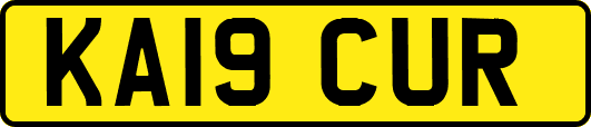 KA19CUR