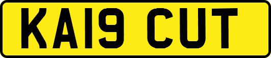 KA19CUT