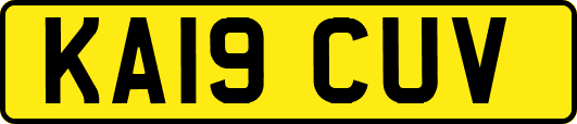 KA19CUV