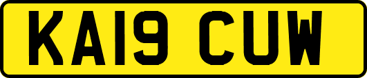 KA19CUW