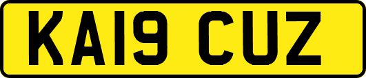 KA19CUZ