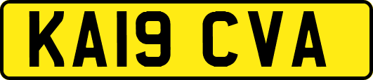 KA19CVA