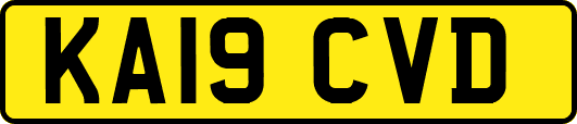 KA19CVD