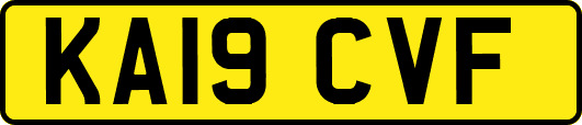 KA19CVF