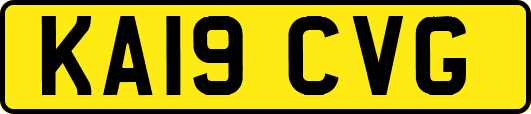 KA19CVG