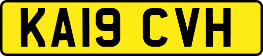 KA19CVH