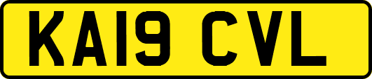 KA19CVL