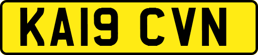 KA19CVN