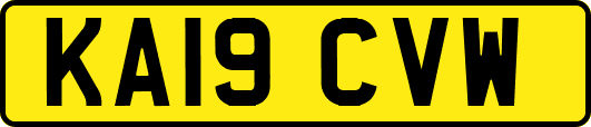 KA19CVW