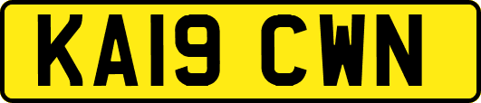 KA19CWN