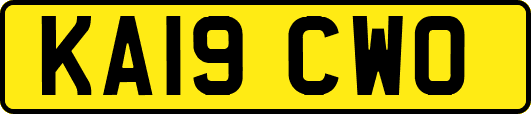 KA19CWO