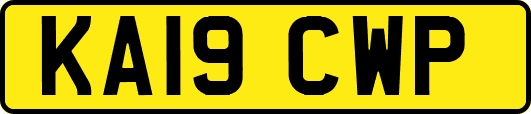 KA19CWP