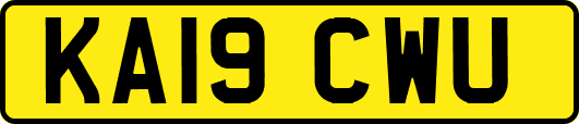 KA19CWU