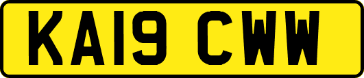 KA19CWW