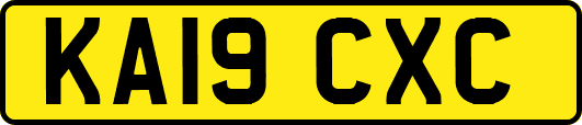 KA19CXC