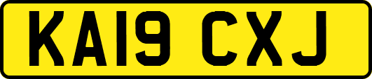 KA19CXJ