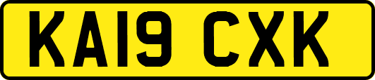 KA19CXK
