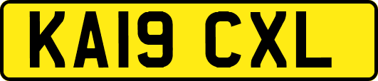 KA19CXL