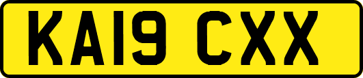KA19CXX