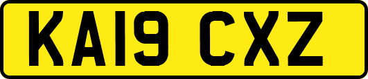 KA19CXZ