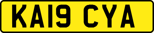 KA19CYA