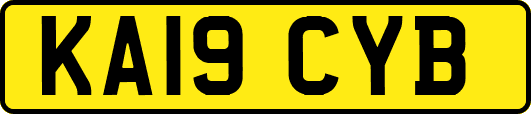 KA19CYB