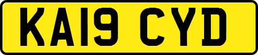 KA19CYD