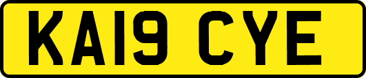 KA19CYE