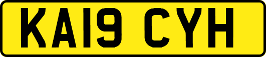 KA19CYH