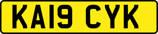 KA19CYK