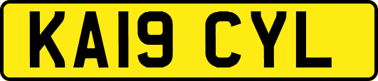KA19CYL
