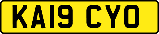 KA19CYO