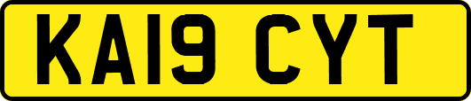 KA19CYT