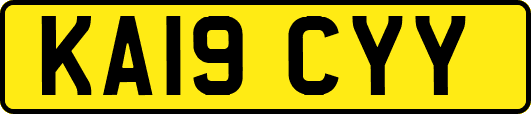 KA19CYY