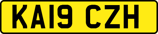 KA19CZH
